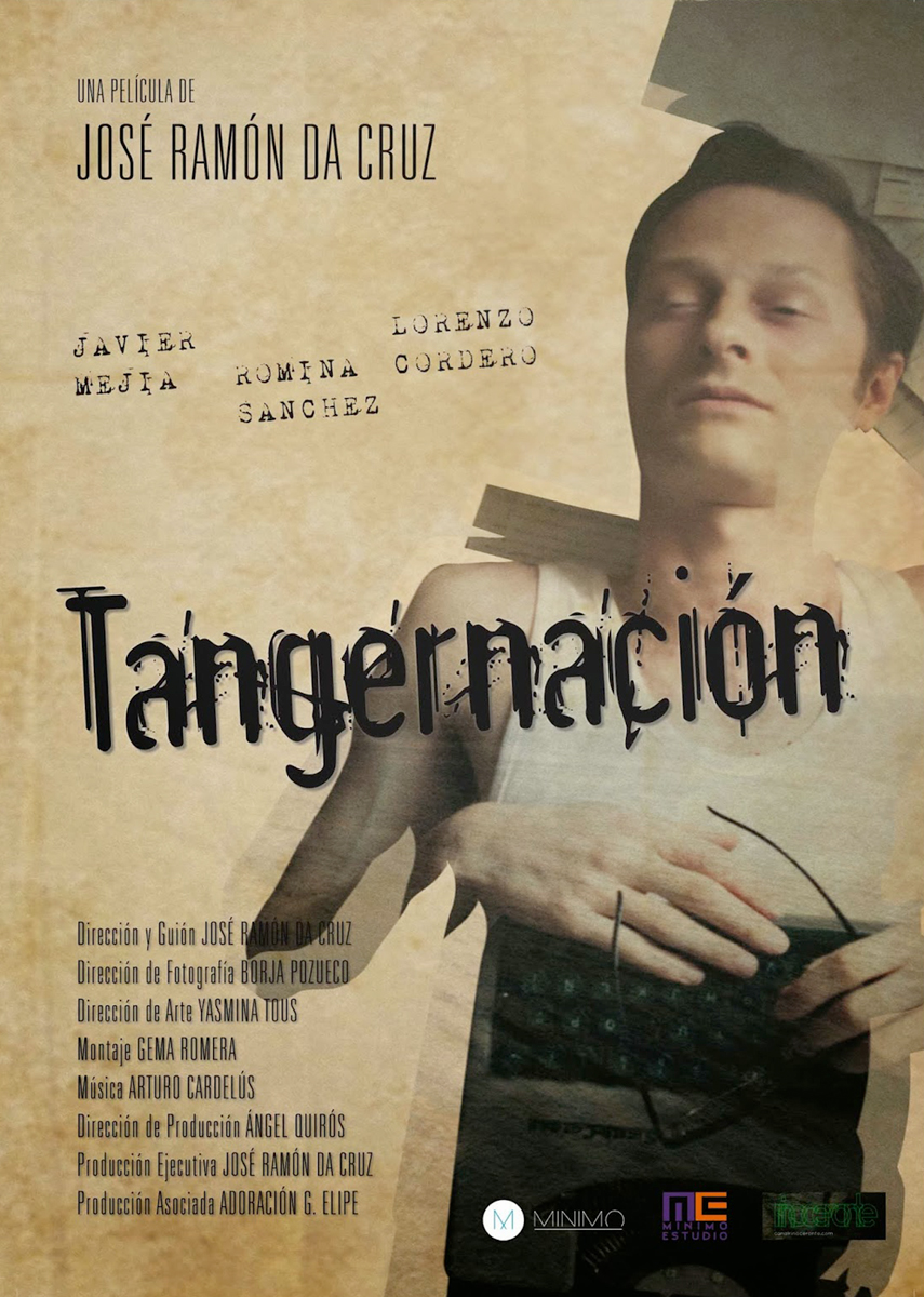 Tangernación será distribuida por European Film Partners